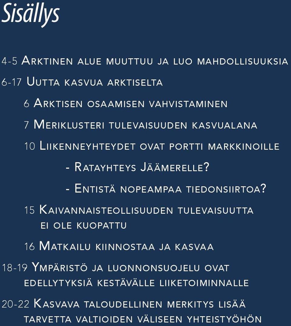 - Entistä nopeampaa tiedonsiirtoa?