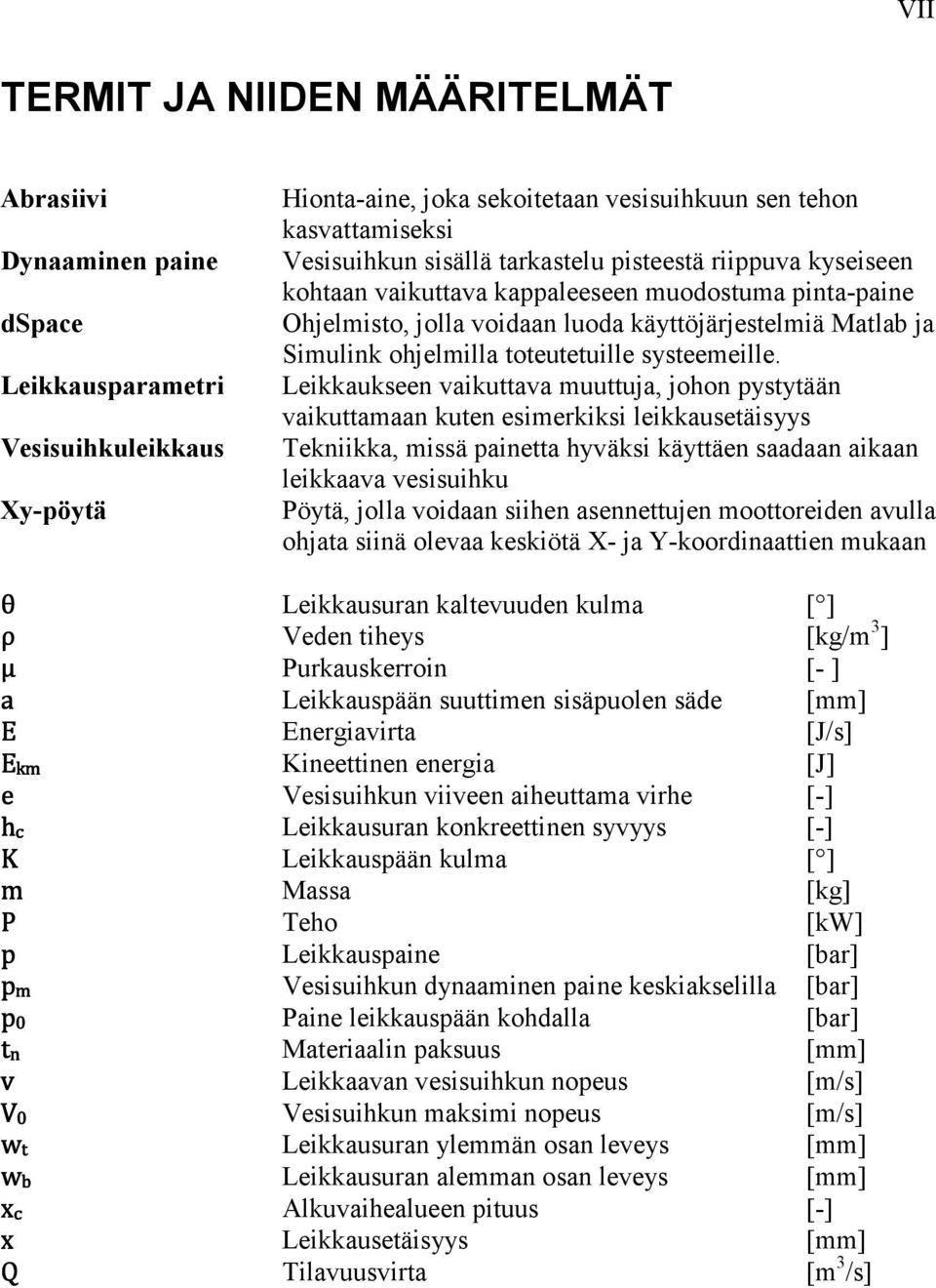 systeemeille.