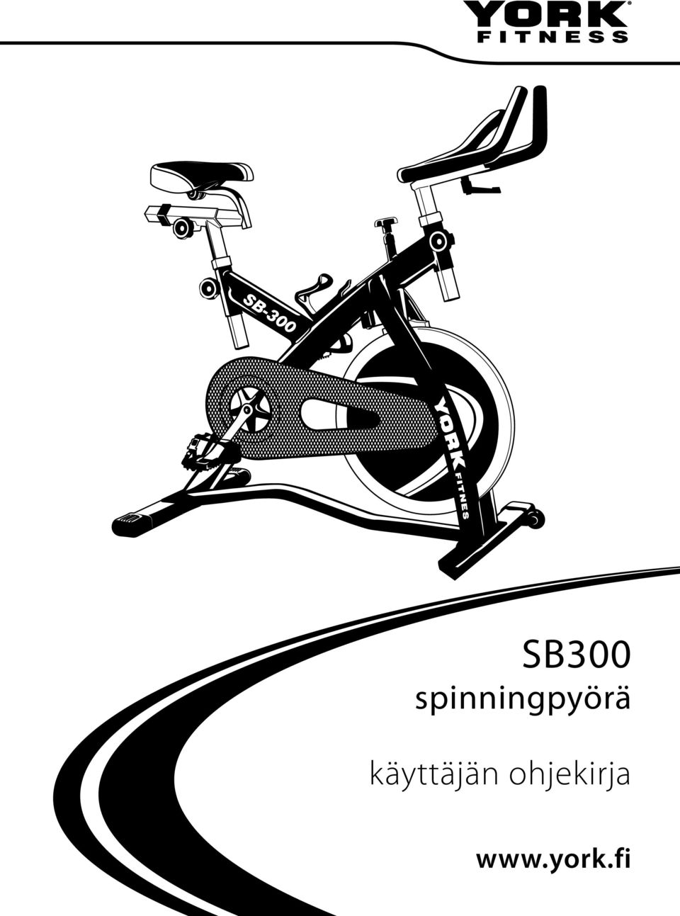 spinningpyörä