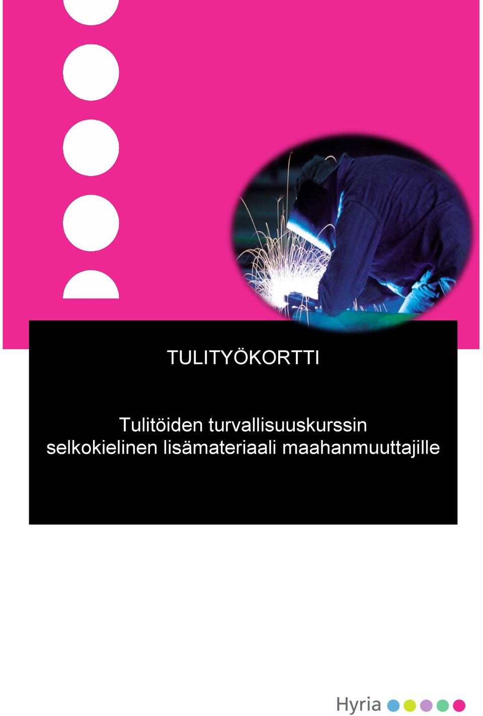 turvallisuuskurssin