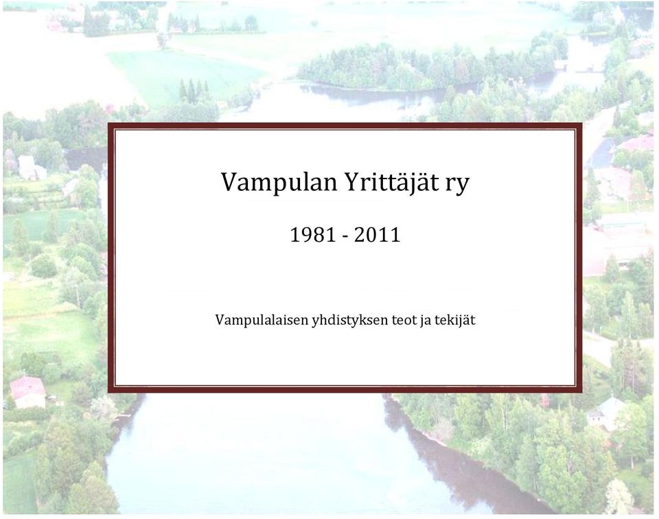 Vampulalaisen