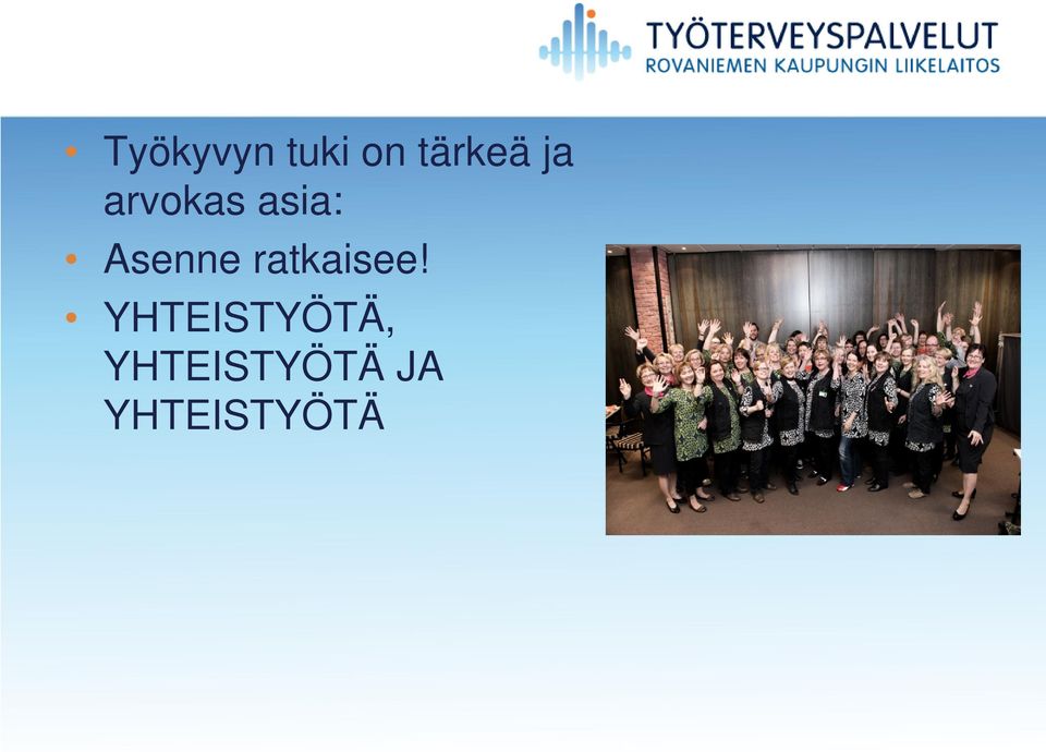 ratkaisee!