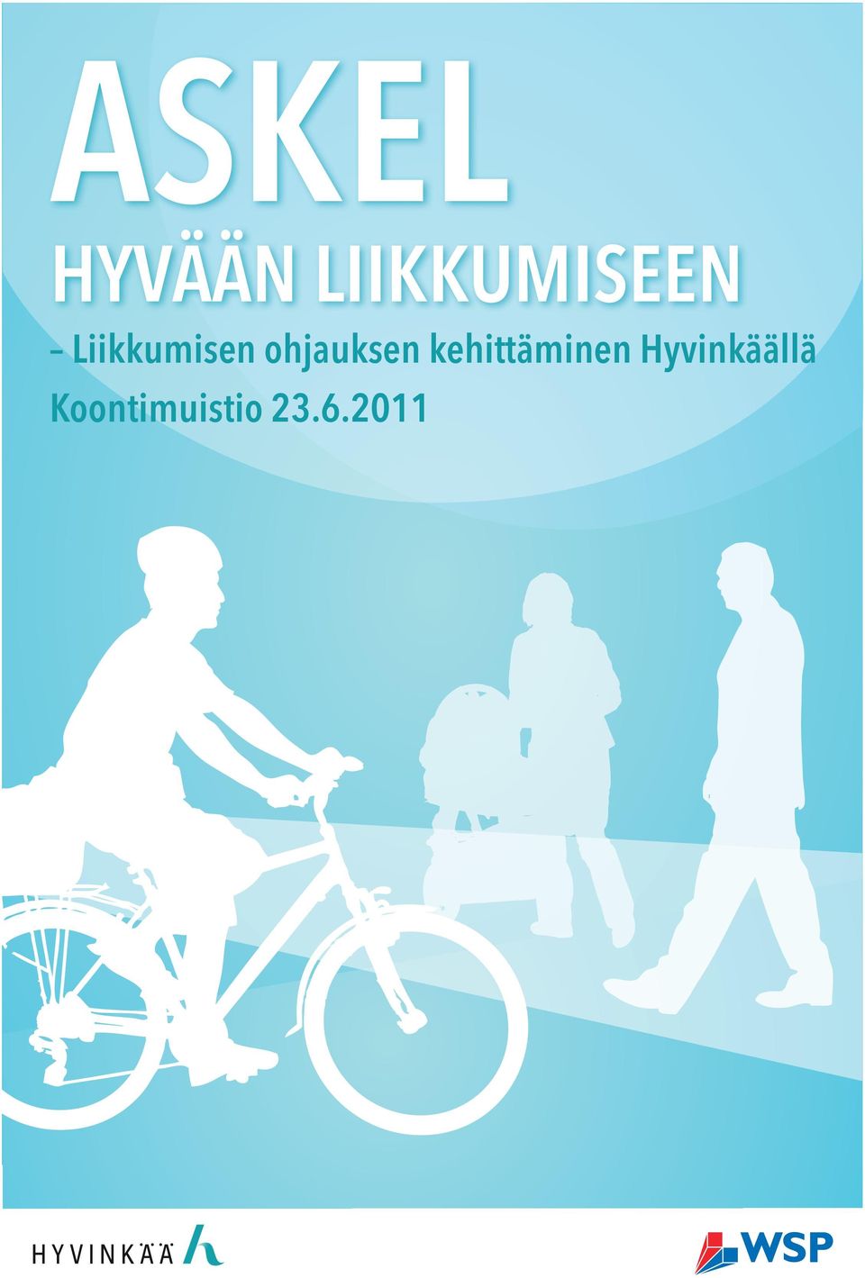 Liikkumisen ohjauksen
