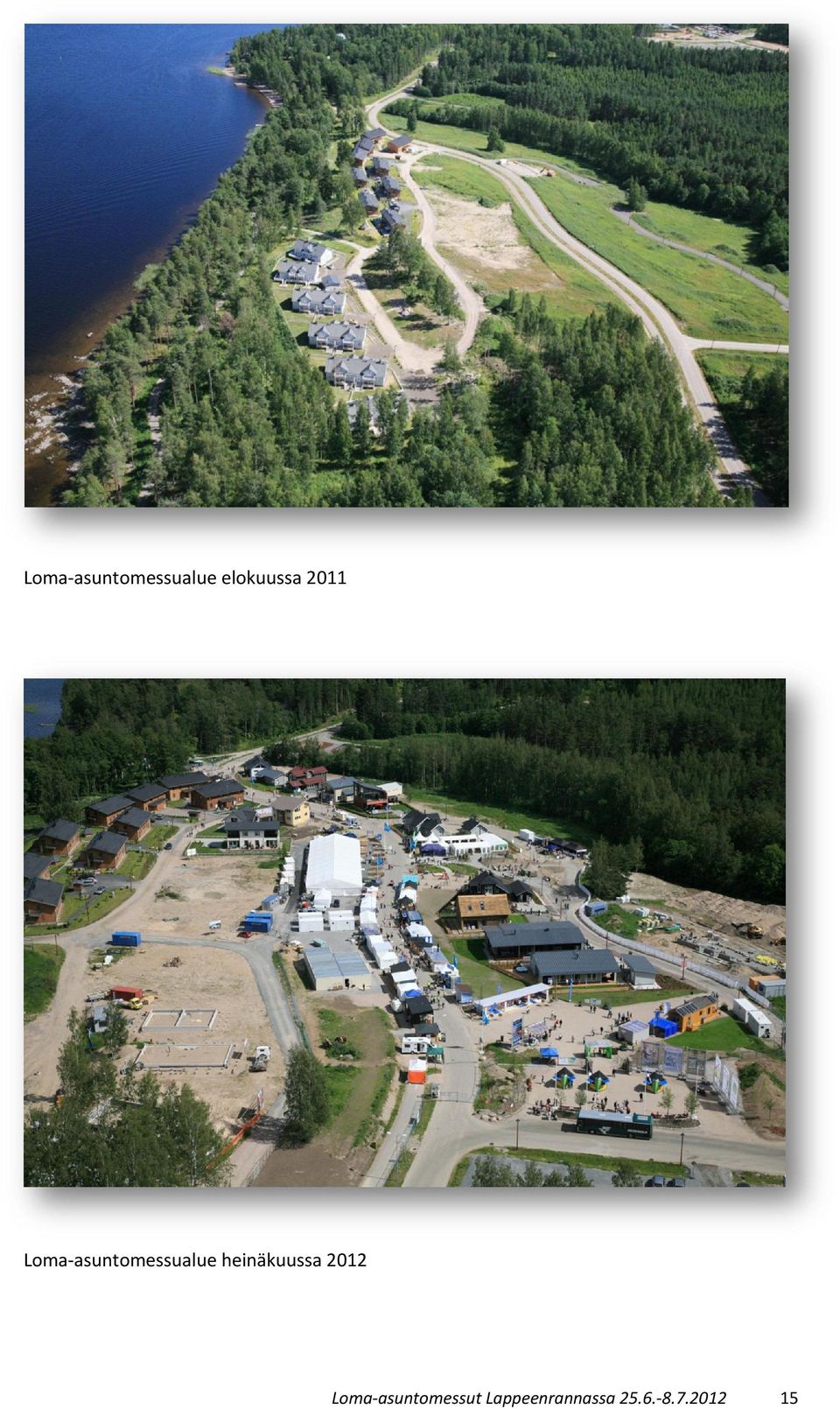 heinäkuussa 2012
