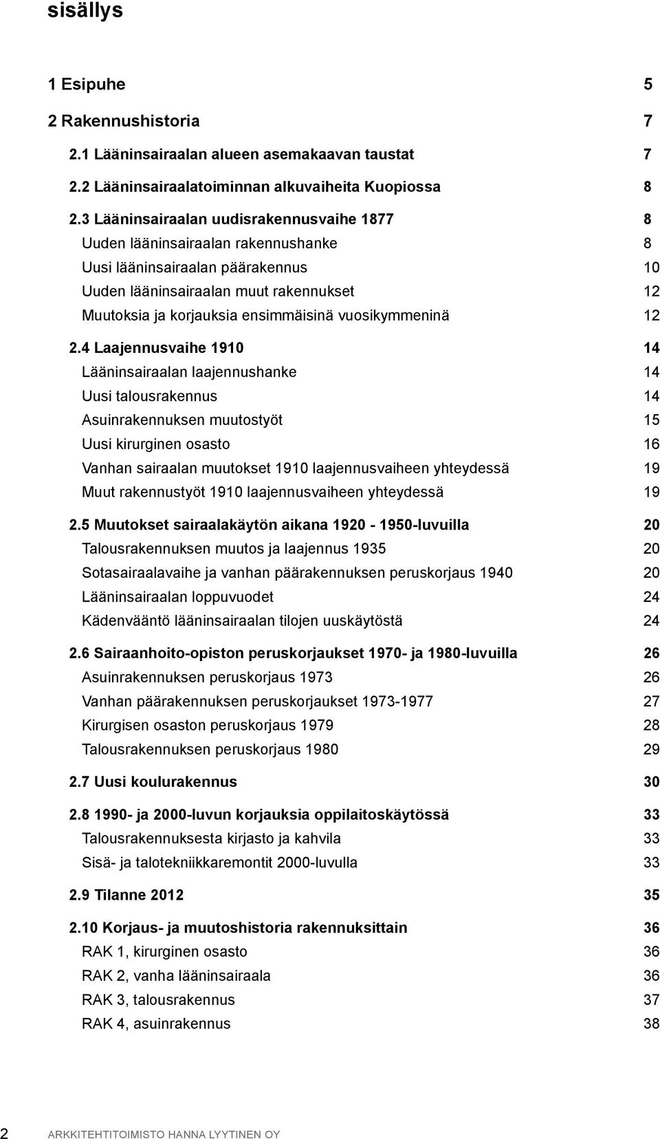 vuosikymmeninä 12 2.