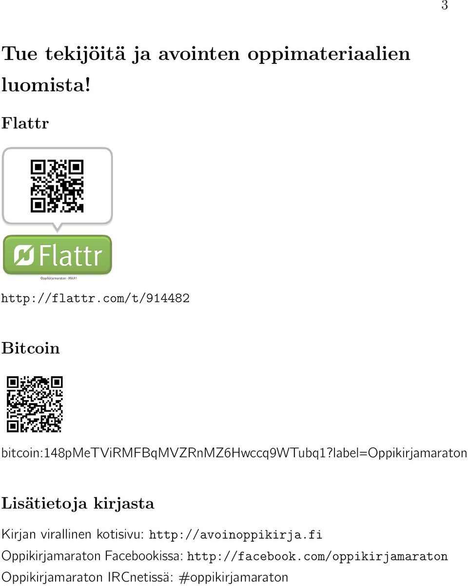 label=oppikirjamaraton Lisätietoja kirjasta Kirjan virallinen kotisivu: