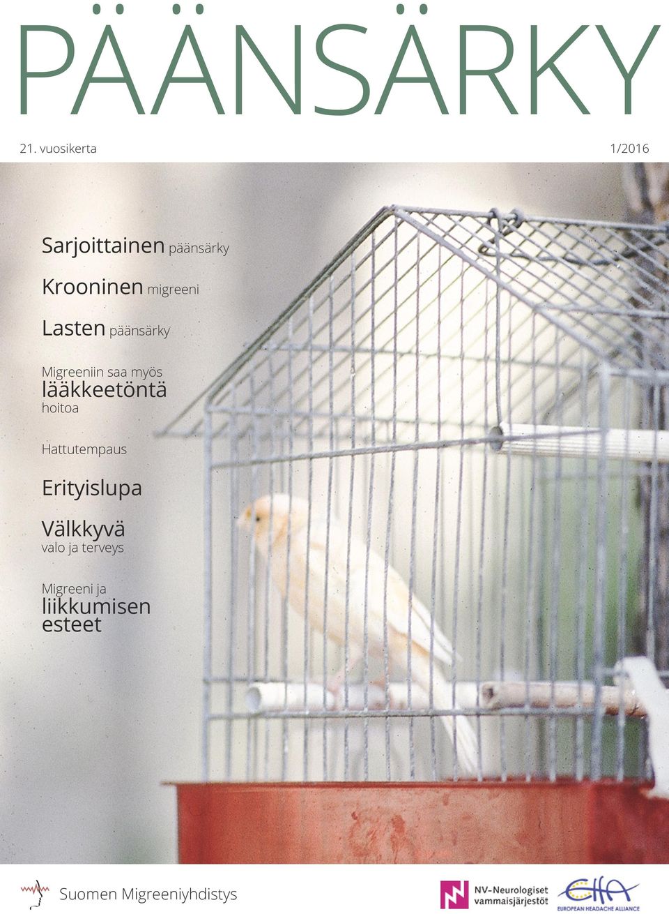 migreeni Lasten päänsärky Migreeniin saa myös lääkkeetöntä