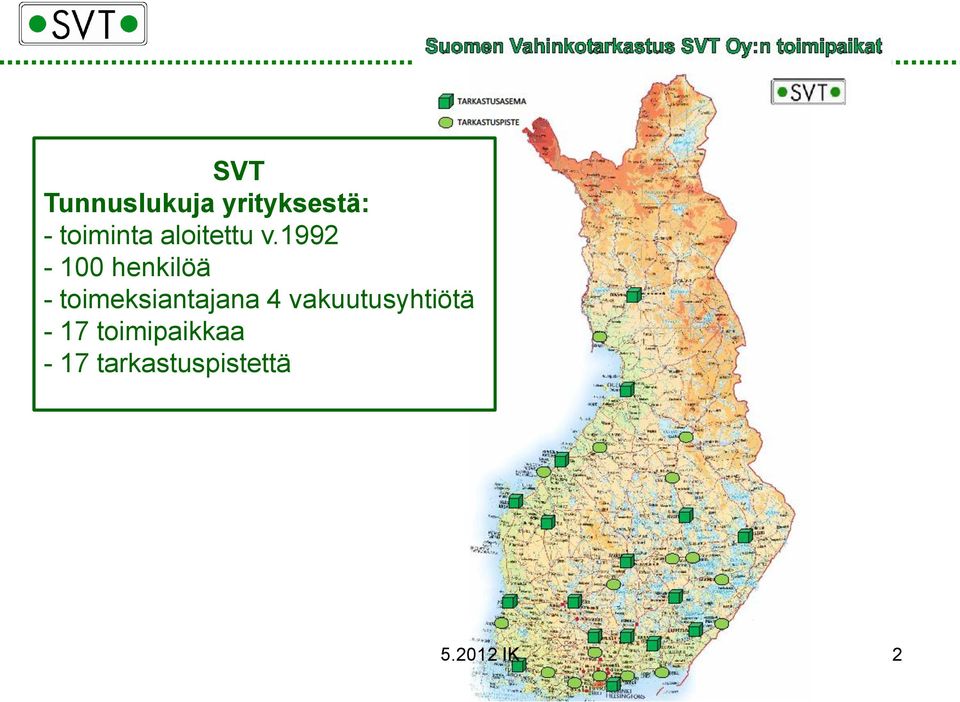 1992-100 henkilöä - toimeksiantajana 4