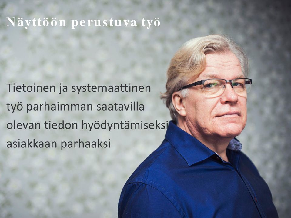 parhaimman saatavilla olevan