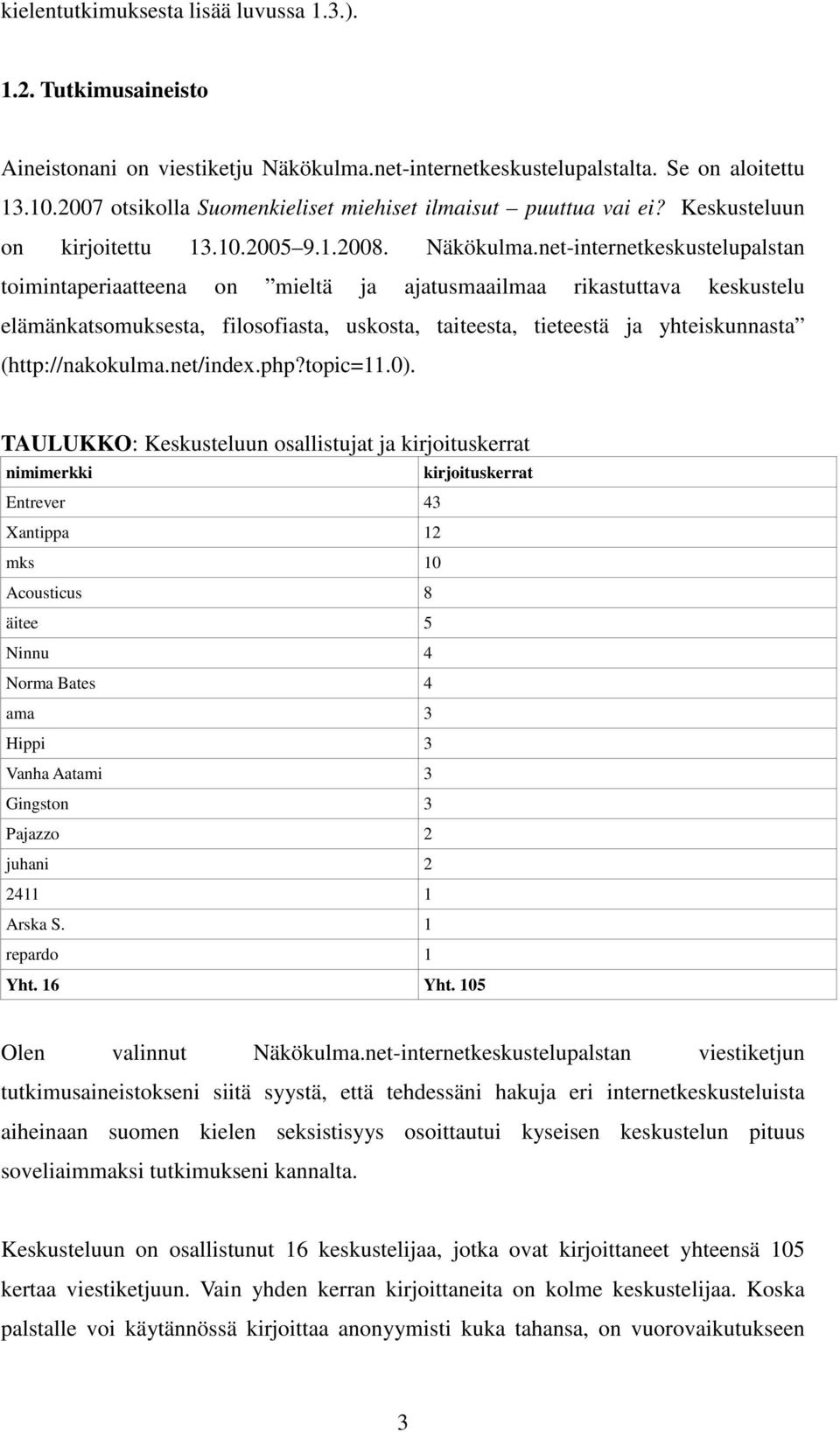 net-internetkeskustelupalstan toimintaperiaatteena on mieltä ja ajatusmaailmaa rikastuttava keskustelu elämänkatsomuksesta, filosofiasta, uskosta, taiteesta, tieteestä ja yhteiskunnasta