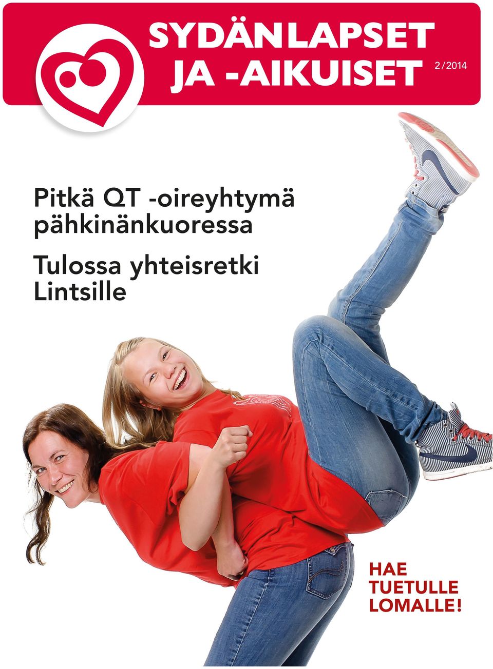 yhteisretki Lintsille HAE