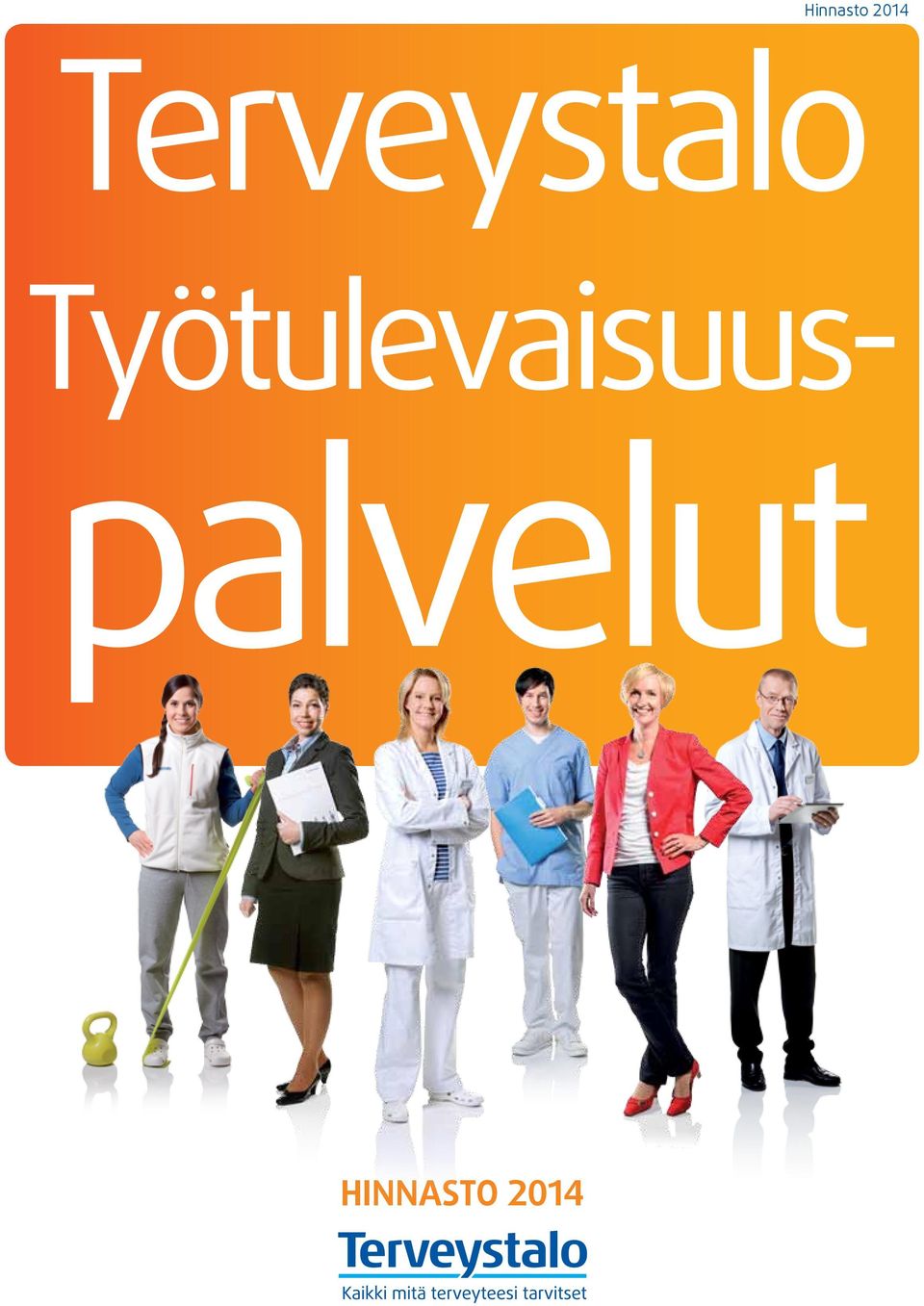 Työtulevaisuus-