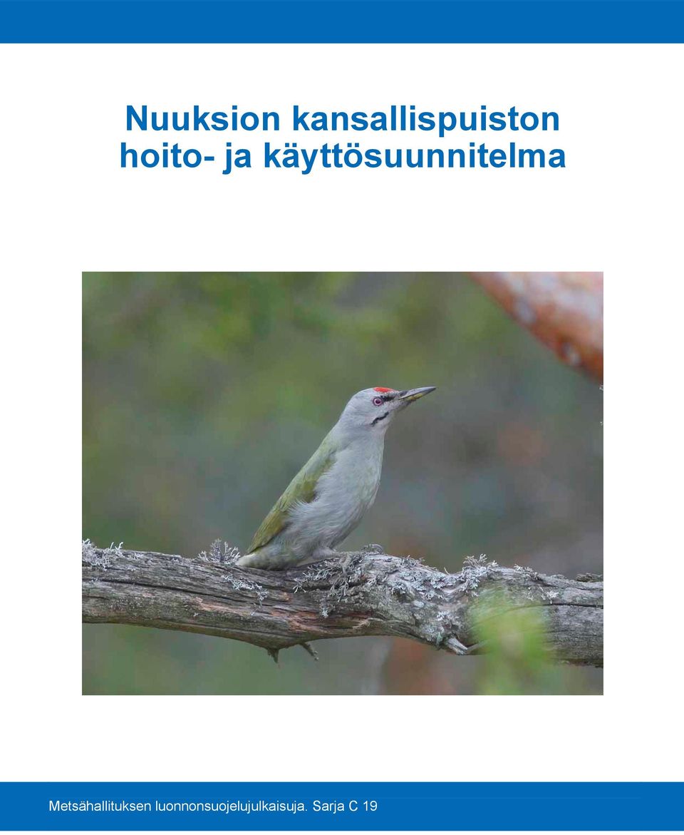 käyttösuunnitelma