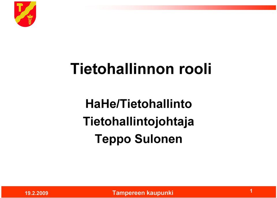 HaHe/Tietohallinto