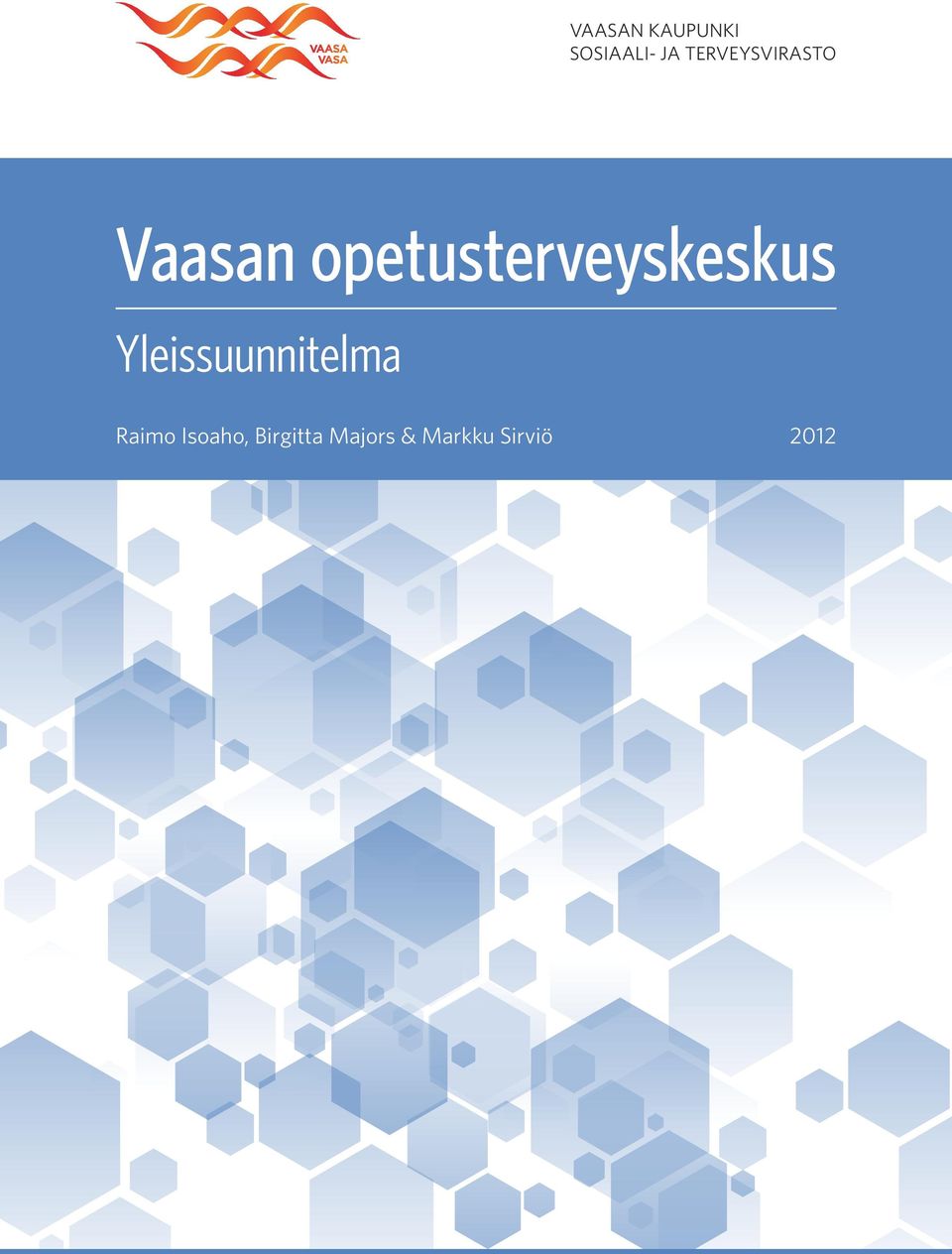 opetusterveyskeskus