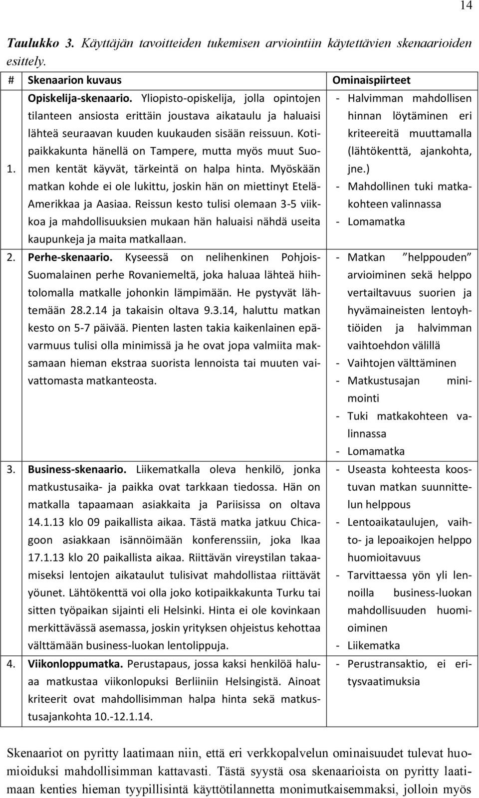 Kotipaikkakunta hänellä on Tampere, mutta myös muut Suomen kentät käyvät, tärkeintä on halpa hinta. Myöskään matkan kohde ei ole lukittu, joskin hän on miettinyt Etelä- Amerikkaa ja Aasiaa.