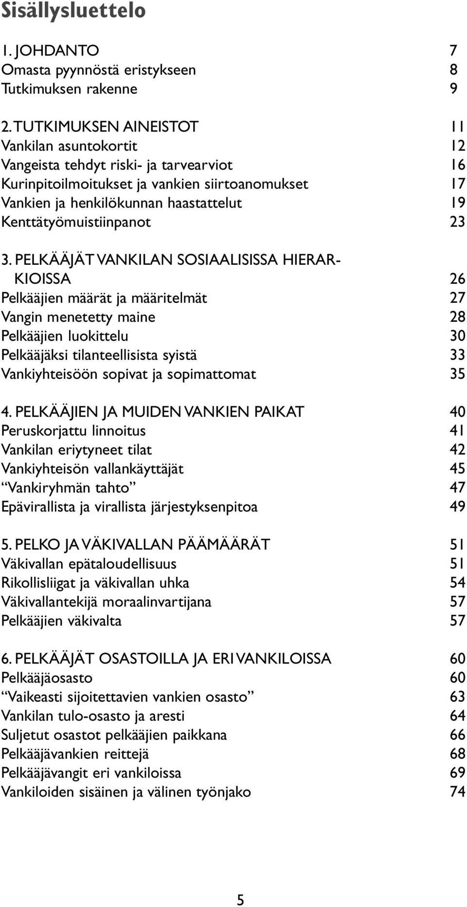 Kenttätyömuistiinpanot 23 3.