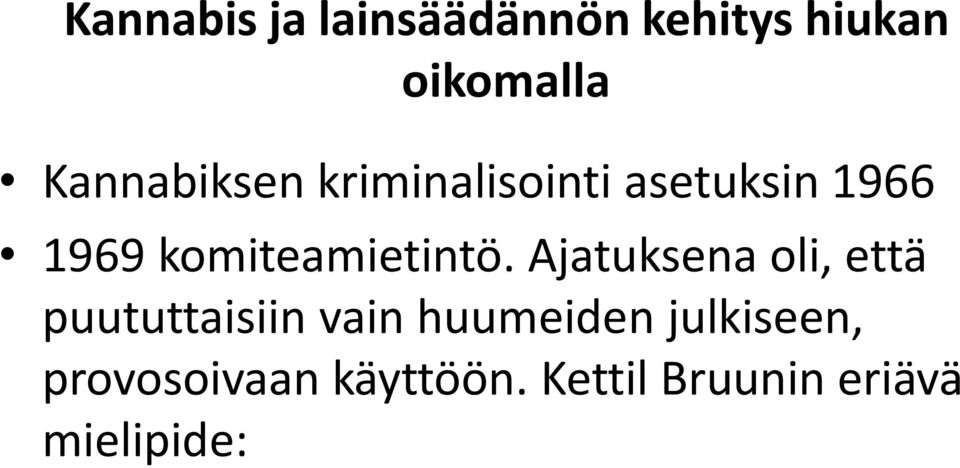 komiteamietintö.