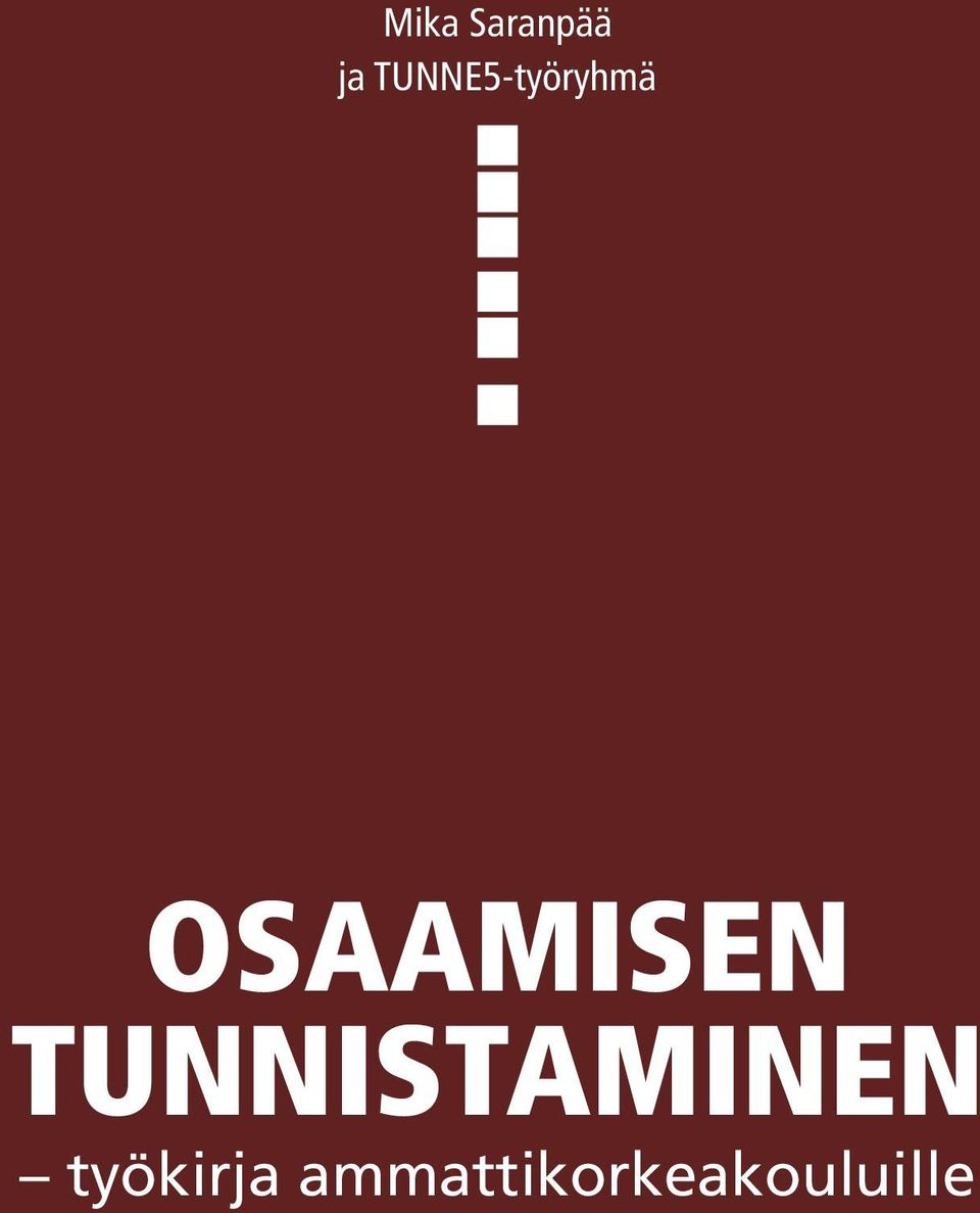 Osaamisen