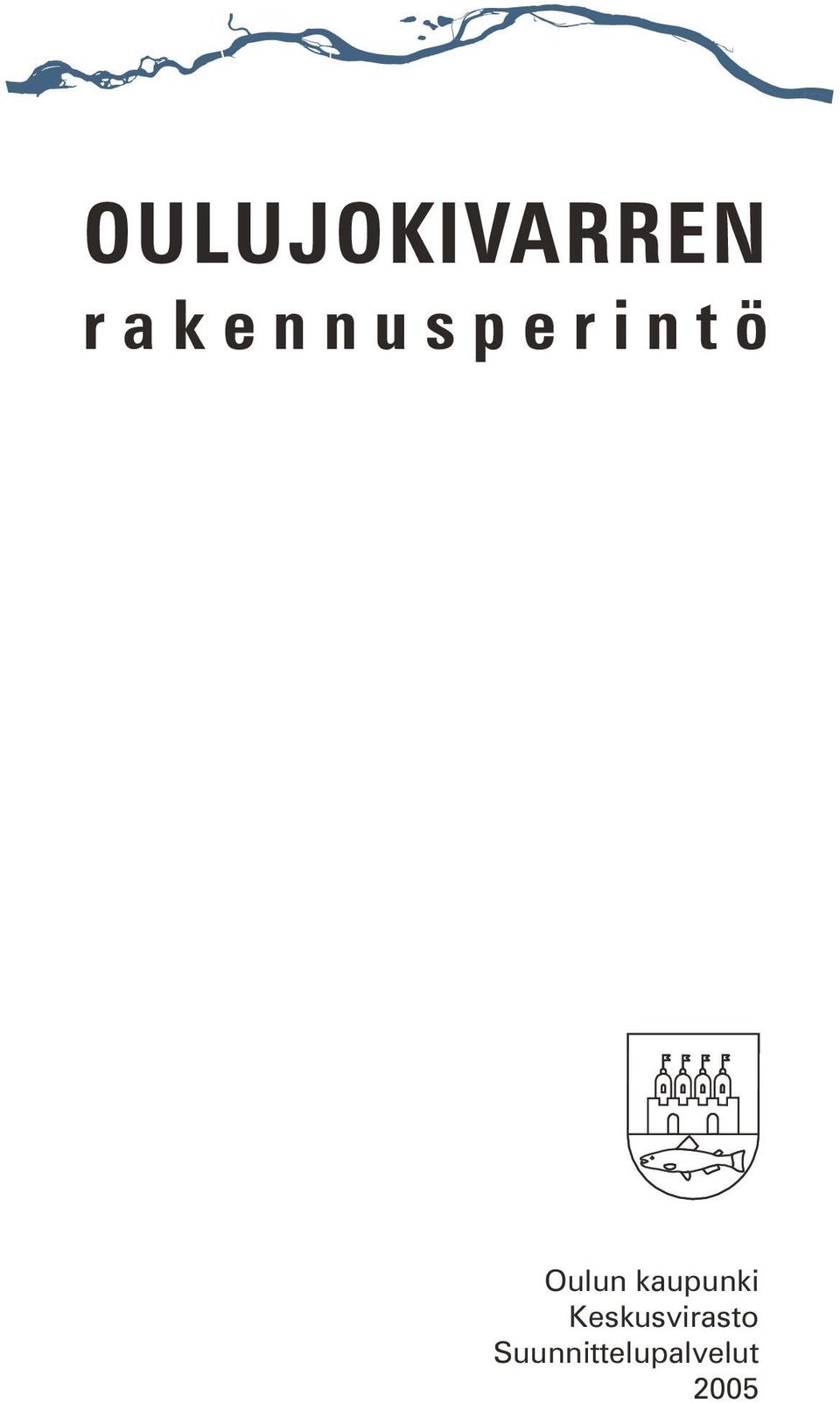 Oulun kaupunki
