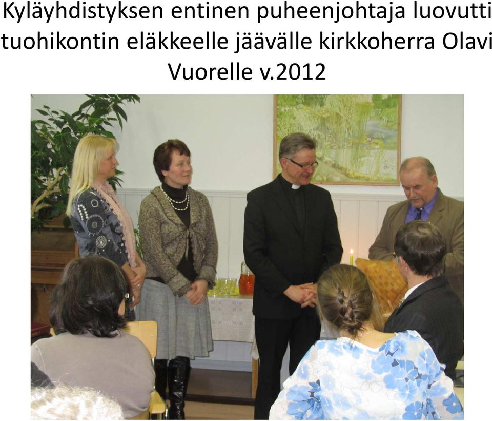 tuohikontin eläkkeelle