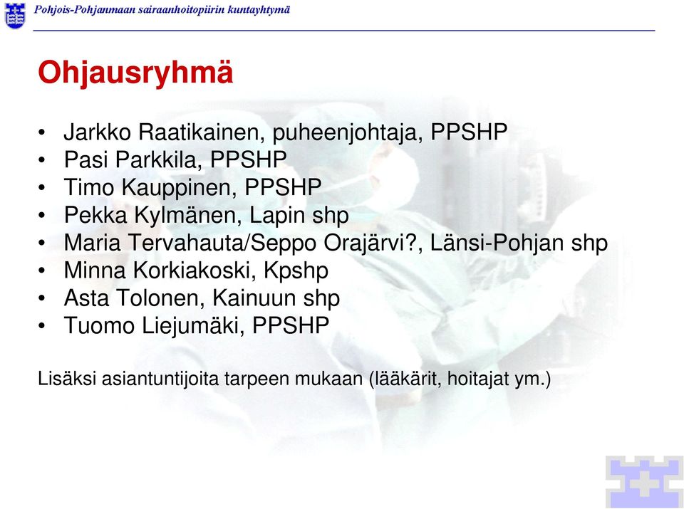 Orajärvi?