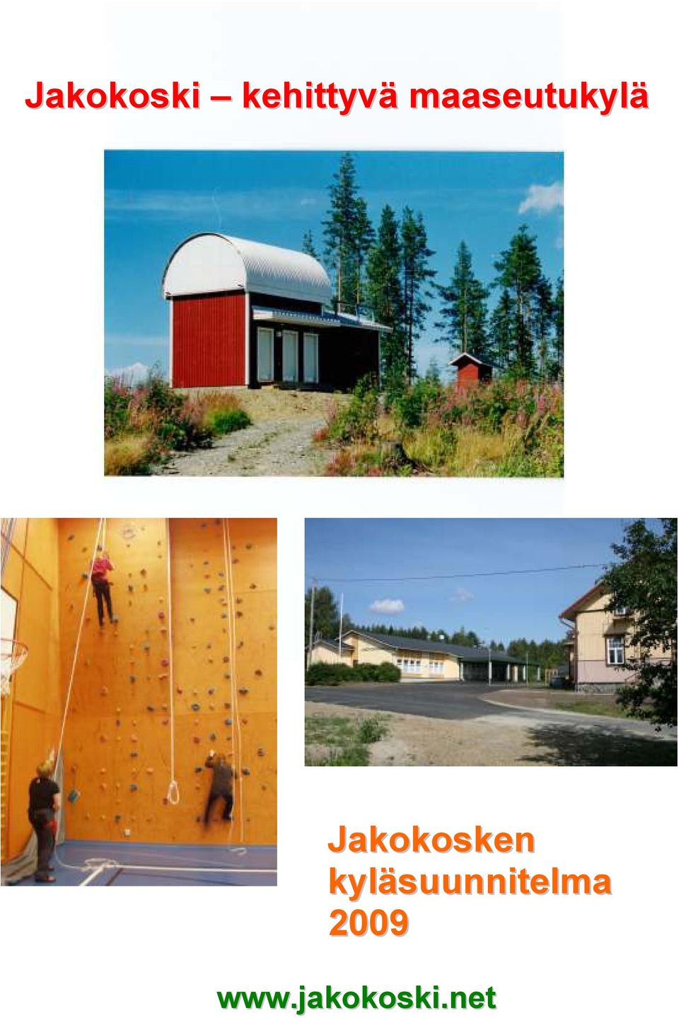 Jakokosken