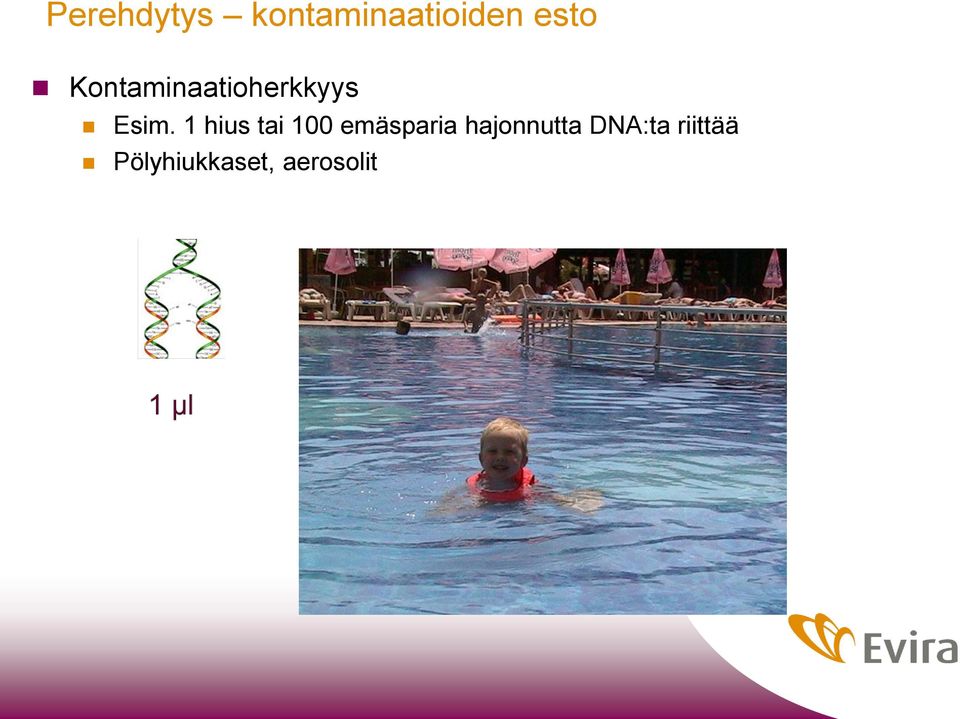 1 hius tai 100 emäsparia