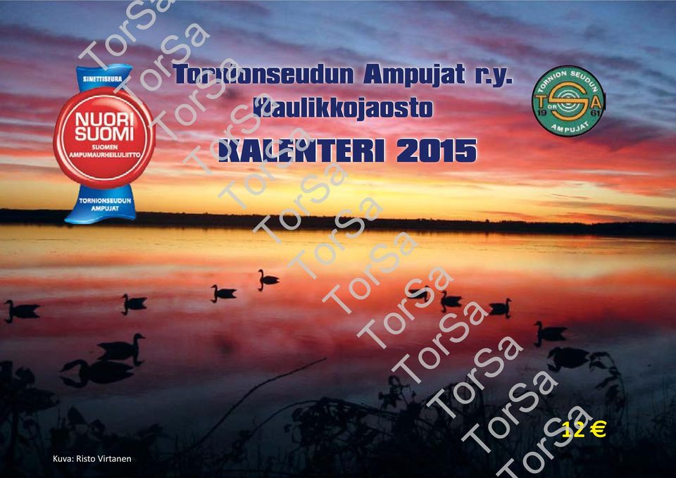 Haulikkojaosto