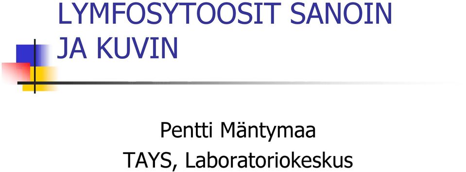 Pentti Mäntymaa