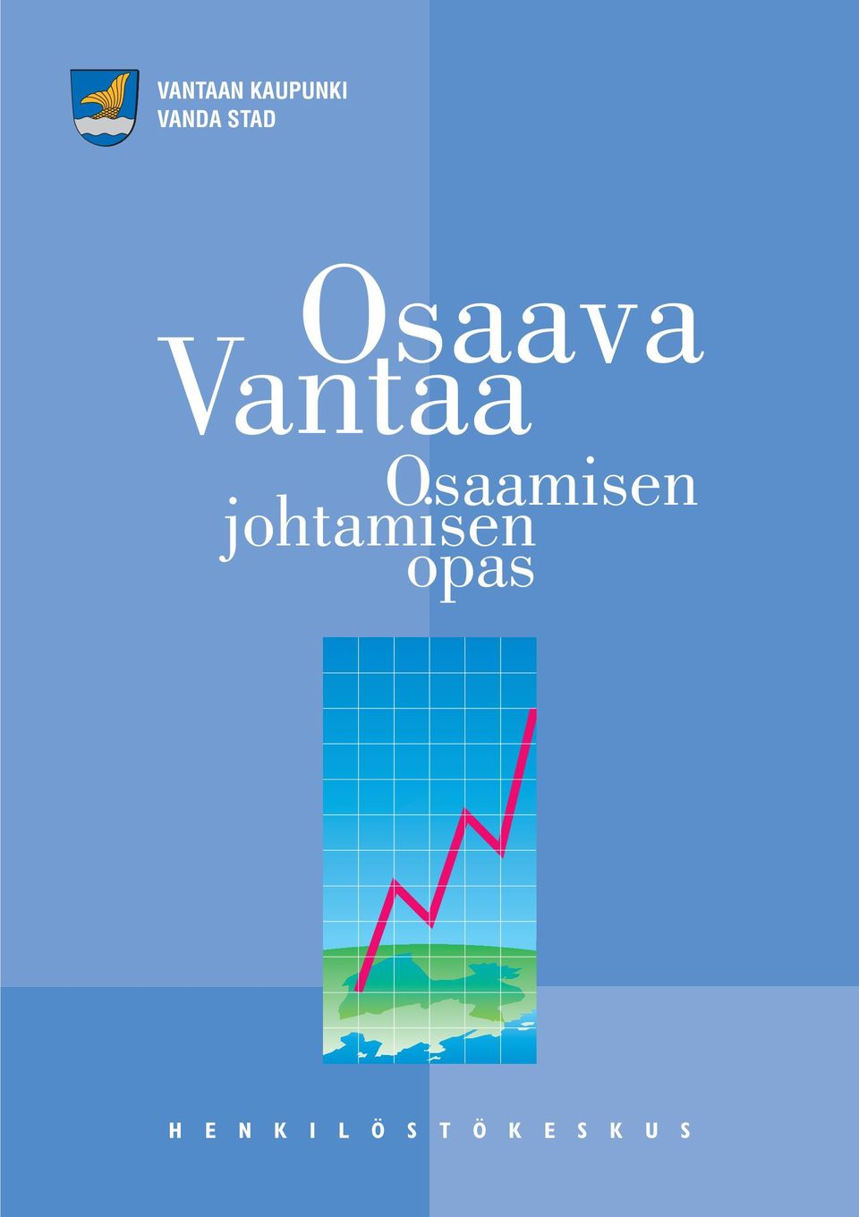 Osaamisen johtamisen