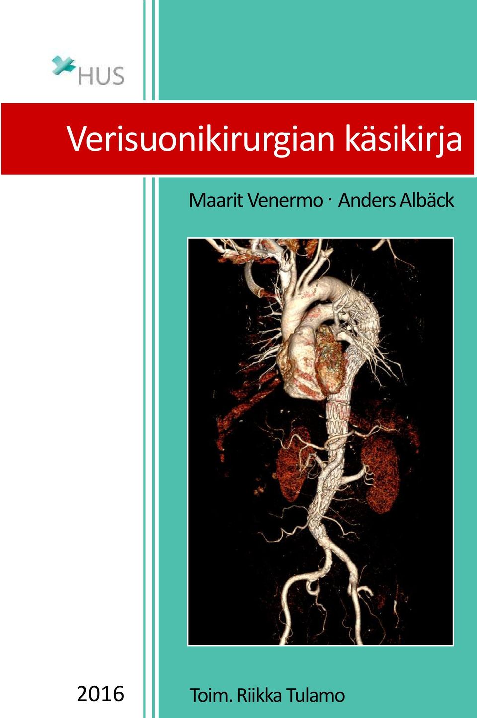 Venermo Anders