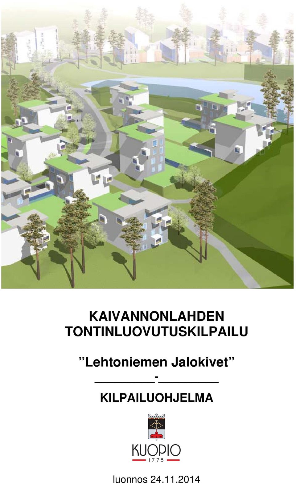 Lehtoniemen Jalokivet -