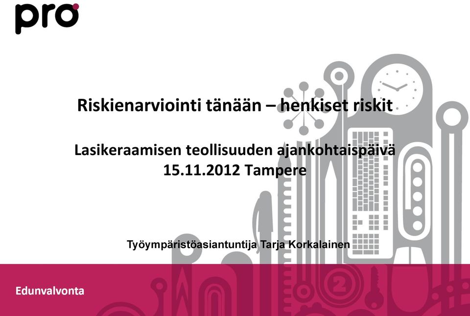 ajankohtaispäivä 15.11.