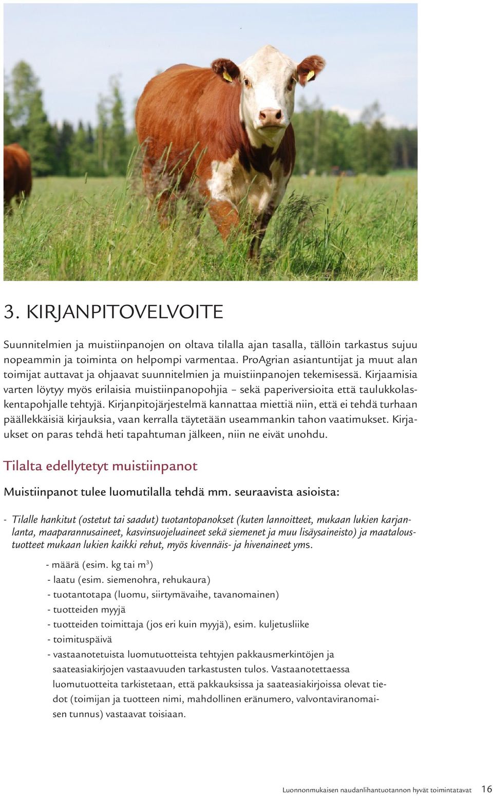 Kirjaamisia varten löytyy myös erilaisia muistiinpanopohjia sekä paperiversioita että taulukkolaskentapohjalle tehtyjä.
