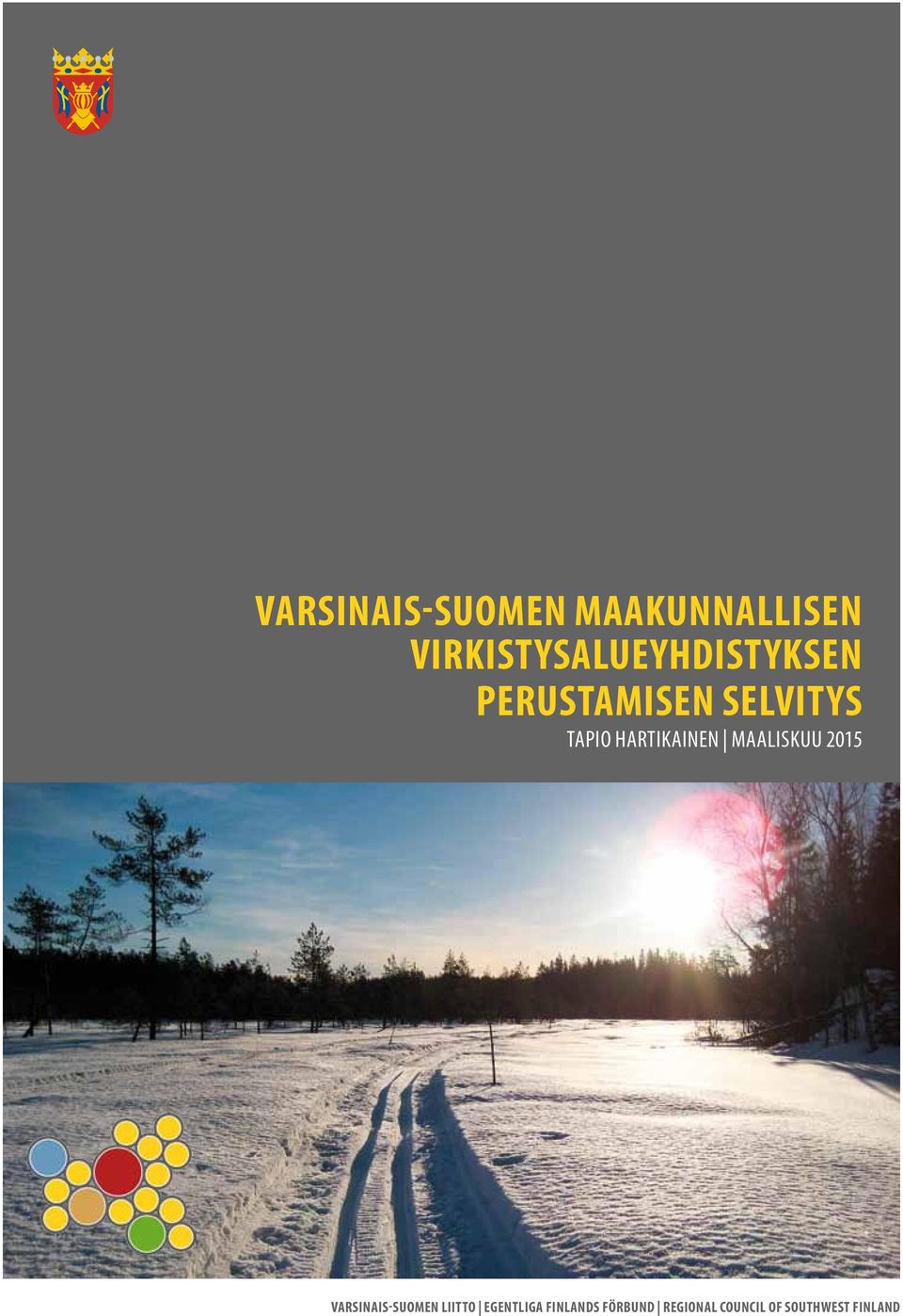 Tapio Hartikainen Maaliskuu 2015 varsinais-suomen