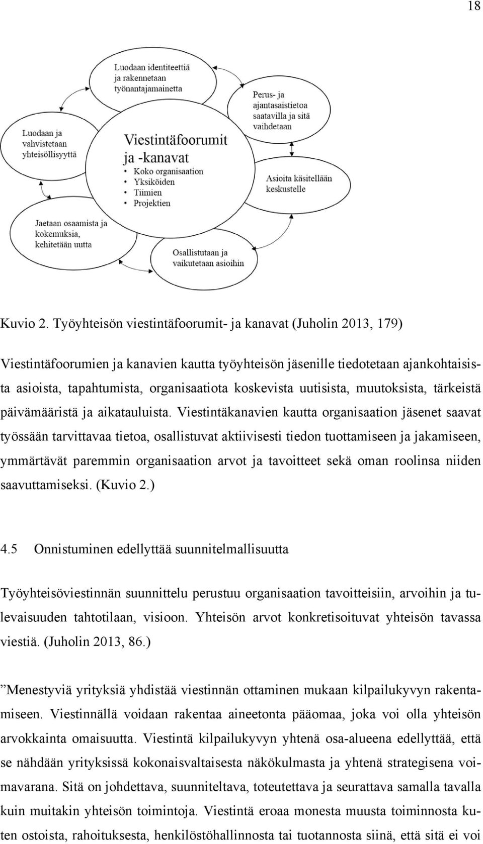 uutisista, muutoksista, tärkeistä päivämääristä ja aikatauluista.