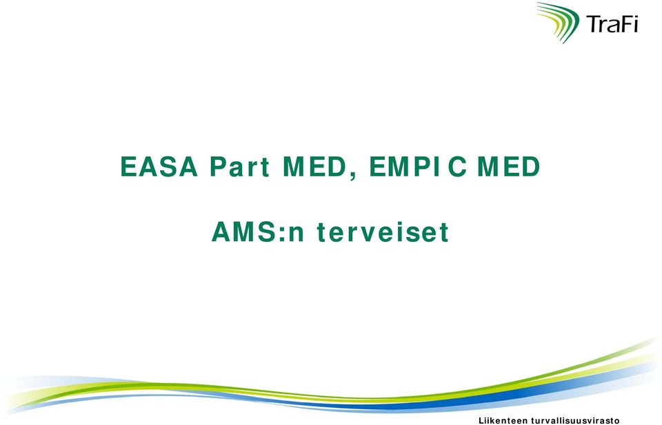 terveiset