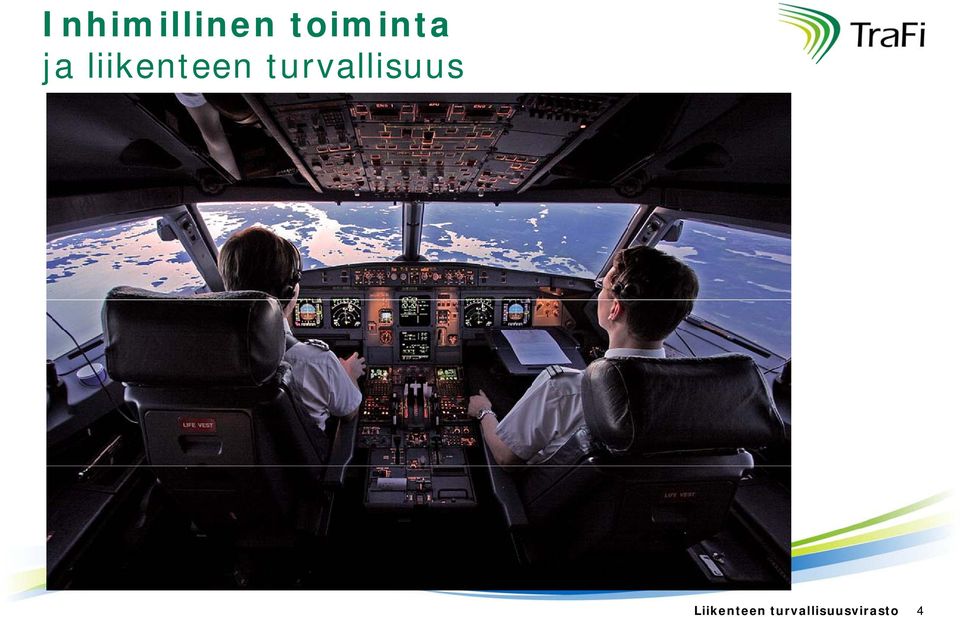 liikenteen