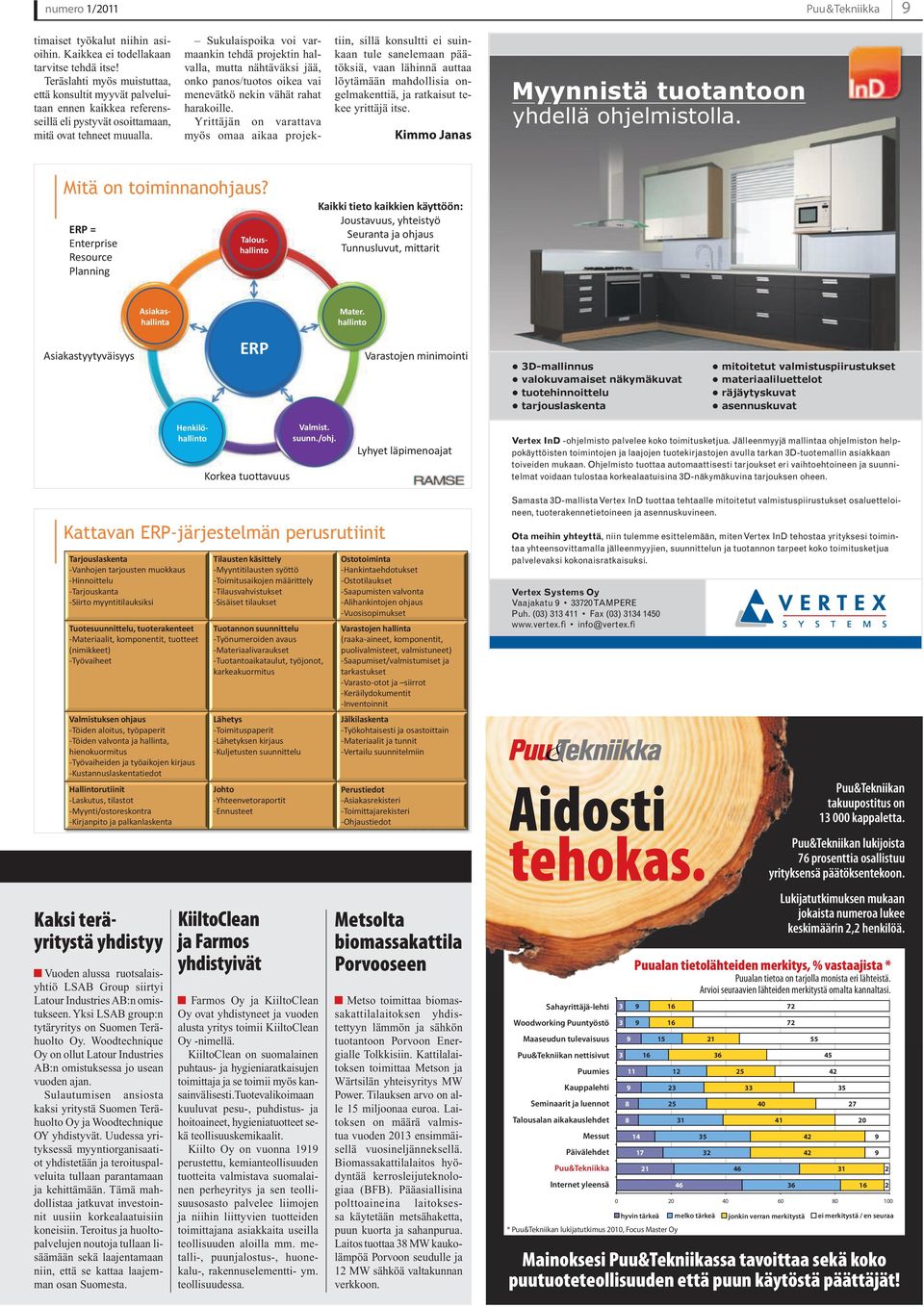 Sukulaispoika voi varmaankin tehdä projektin halvalla, mutta nähtäväksi jää, onko panos/tuotos oikea vai menevätkö nekin vähät rahat harakoille.