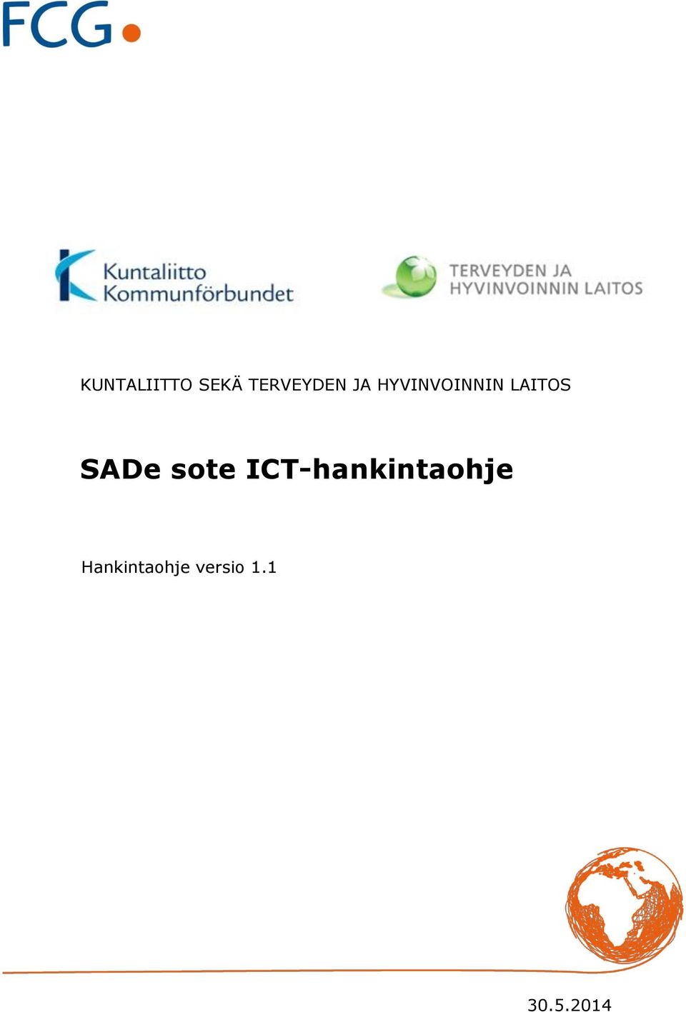 ICT-hankintaohje