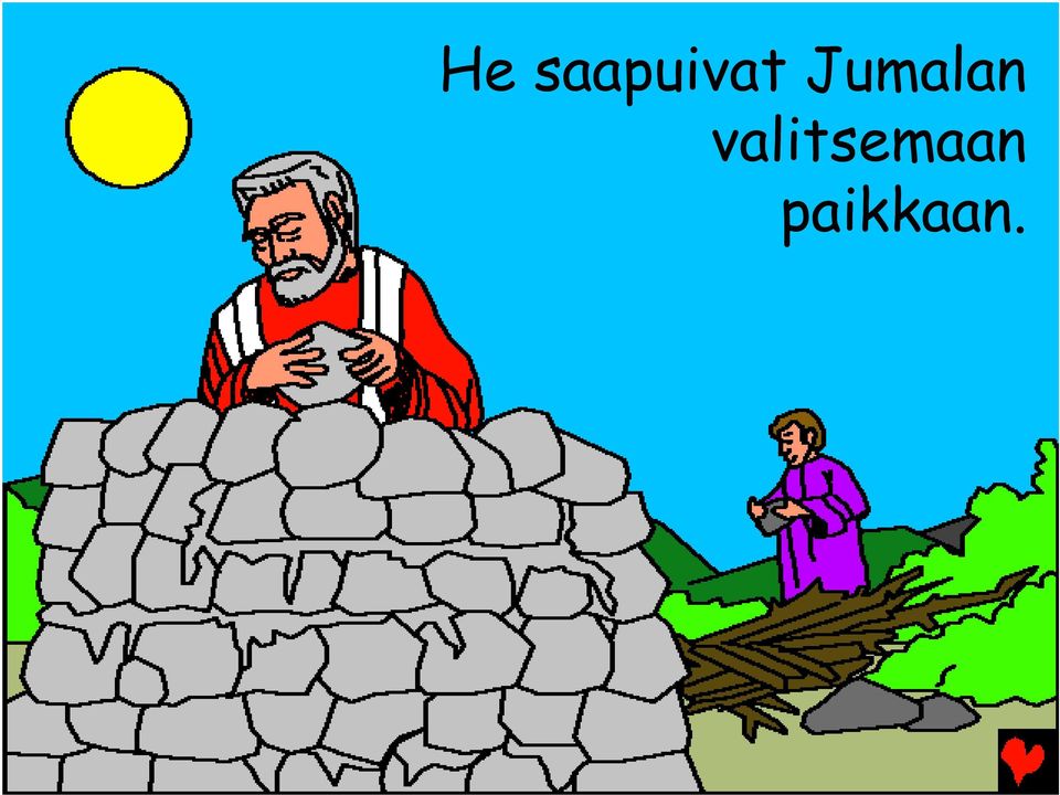 Jumalan