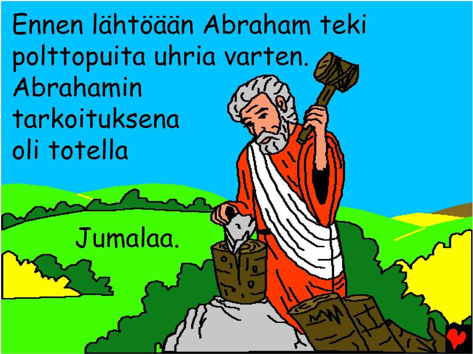 varten.