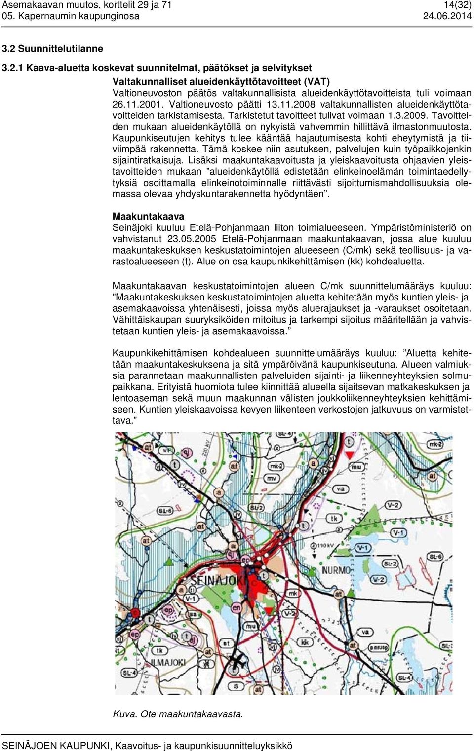 05. Kapernaumin kaupunginosa 24