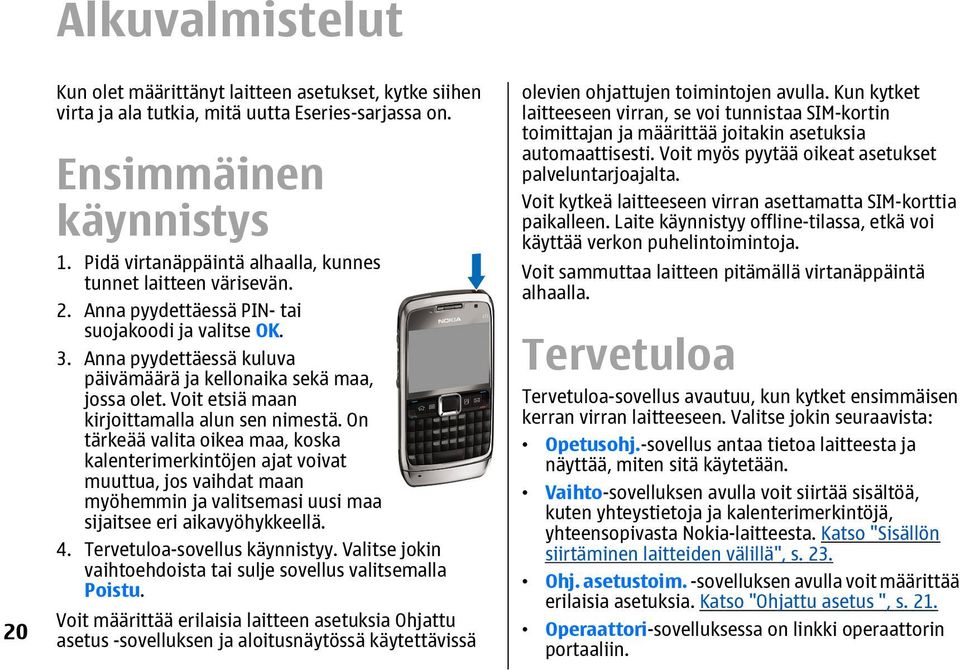 Voit etsiä maan kirjoittamalla alun sen nimestä.
