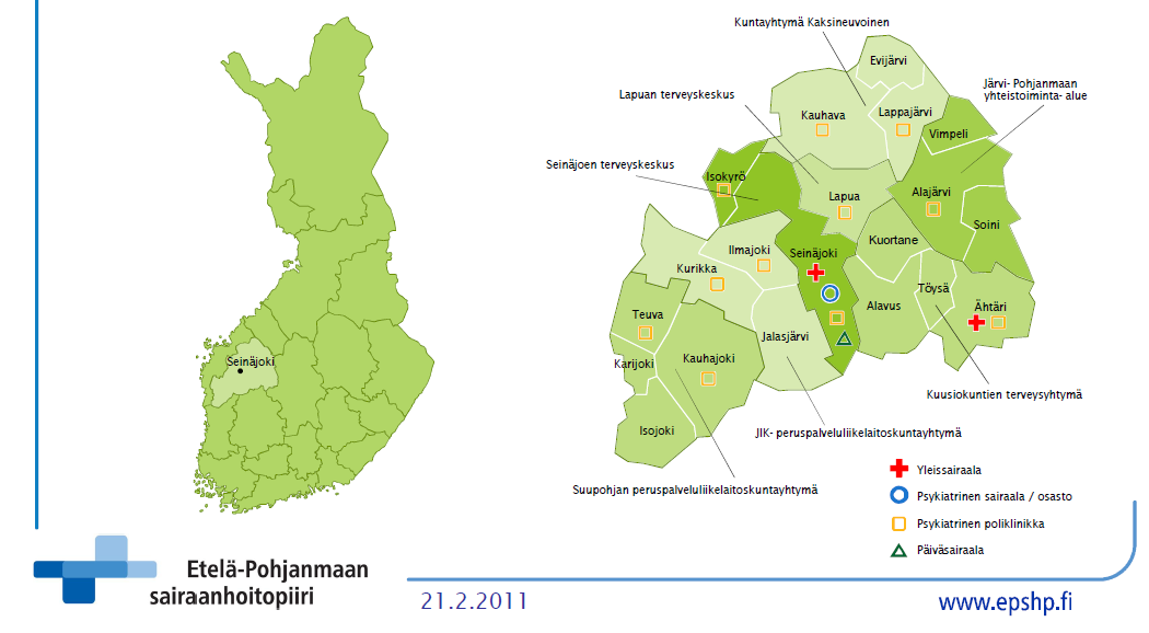 Laaturyhmän toiminta(malli) Laadukkaan toiminnan piirteitä mm: Hyvä säteilyn käyttöorganisaatio (vast.