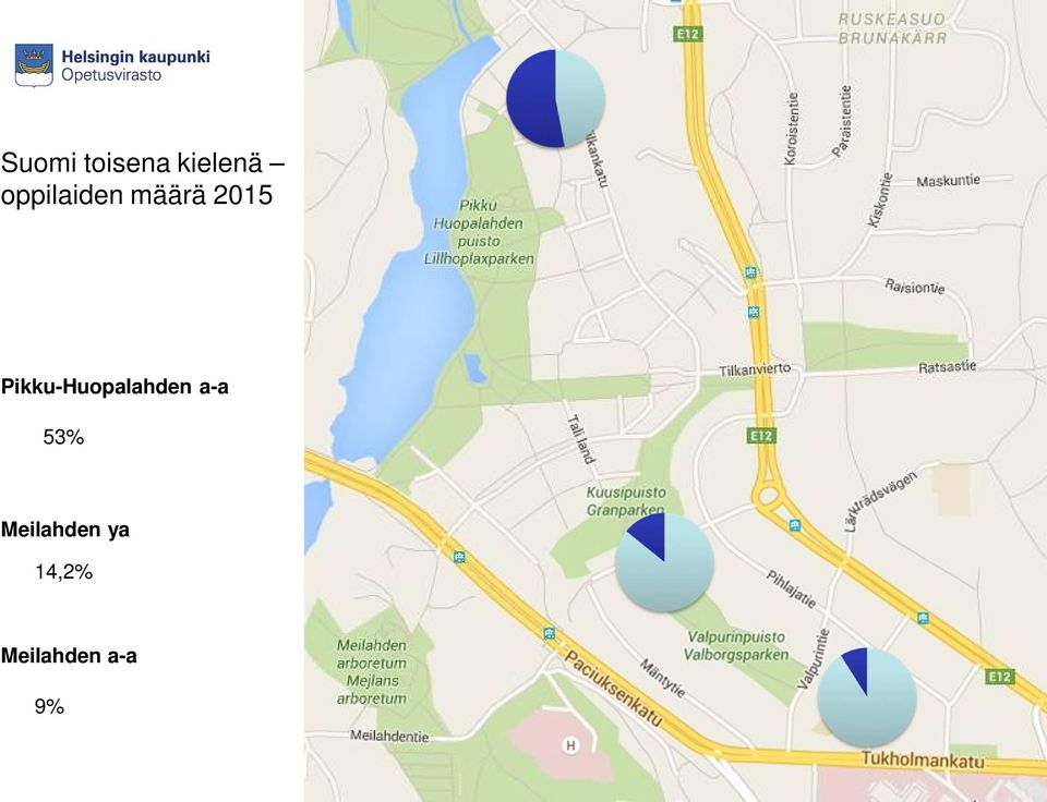 Pikku-Huopalahden a-a 53%