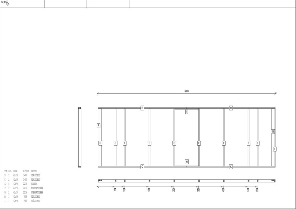 42x98 2216 NURKKATOLPPA G 2 42x98 2216 NURKKATOLPPA H 1 42x98 908