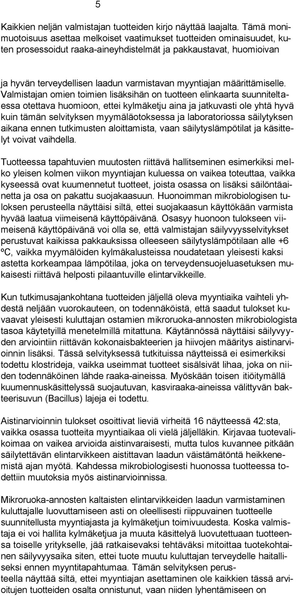 määrittämiselle.