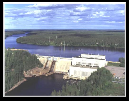 Kaukolämmön